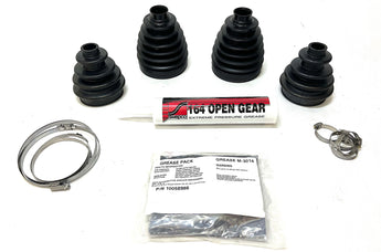 tacoma 934 replacement boot kit