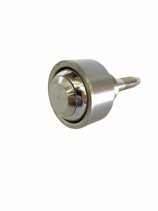 Pin Mis Allignment 05-23 tacoma upper arm uniball pin and misalignment conversion – JD ...