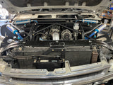 Chevy 1500 99 to 06 4x4  engine cage