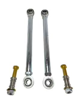 Toyota Hilux 86 to 95 4x4 Tie Rod Kit