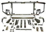 Toyota 2nd and 3rd Tacoma front core suppport