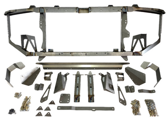 Toyota 2nd and 3rd Tacoma front core suppport