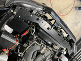 Toyota 2nd and 3rd Tacoma front core suppport