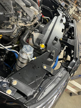 Toyota 2nd and 3rd Tacoma front core suppport