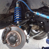 Chevy 1500 99 t0 06 4x4 coilover kit
