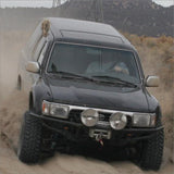 Toyota Hilux 86 to 95 4x4 Front End Kit