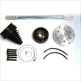 Ford F150 04 to 08 4x4 Axles