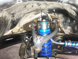 Toyota Tacoma 95 to 04 Weld on Bypass Shock Mount