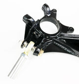 Lexus GX460/470 Double Shear Steering Tab Kit