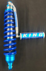 King Coilovers for 4" LT