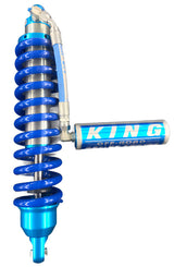 coilovers for 2.25" long travel