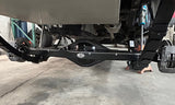 Toyota Tacoma Full Floating Ford 9" Axle