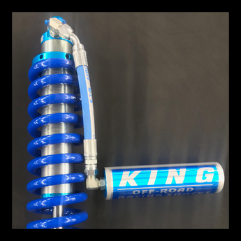 King Coilovers for 2.25