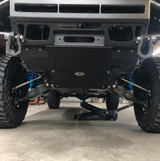 05-15 Tacoma Front Skid Plate