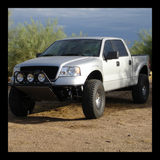 Ford F150 04 to 08 2wd Long Travel Kit