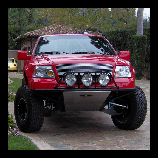 Ford F150 04 to 08 4x4 Front End Kit JD Fabrication