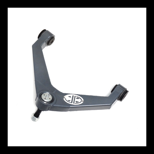 thumbnail image 2 of Adjustable Upper Control Arms For 2001-2010 Chevy Silverado & GMC Sierra 2500/3500HD – 2-4 Inch Lift, Set Of 2 2 of 6