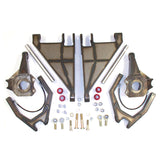 Toyota Hilux 84 to 95 2wd Front End Kit